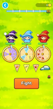 Magic Spin screenshot 2