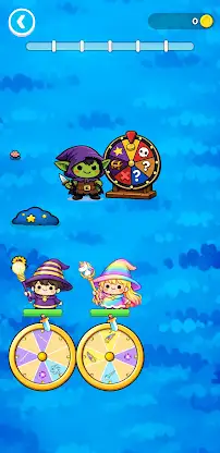 Magic Spin screenshot 4