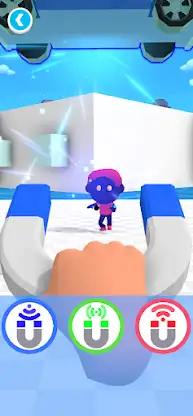 Magnet Shoot screenshot 1