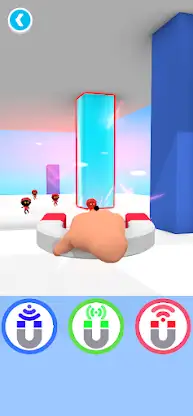 Magnet Shoot screenshot 4