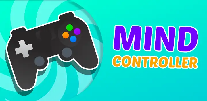 Mind Controller — Android game banner