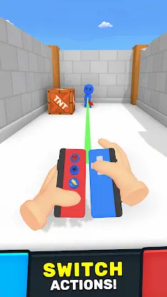 Mind Controller screenshot 2