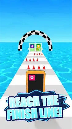Mobile Run screenshot 3