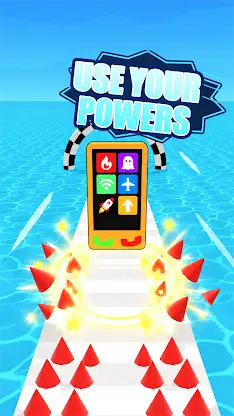 Mobile Run screenshot 6