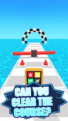 Mobile Run screenshot 5