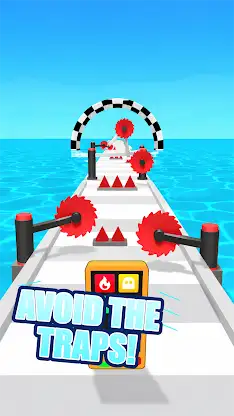 Mobile Run screenshot 4