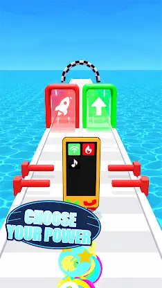 Mobile Run screenshot 1