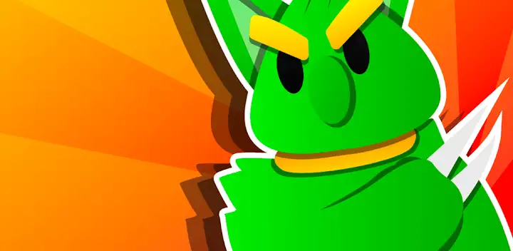 Monster Adventure — Android game banner