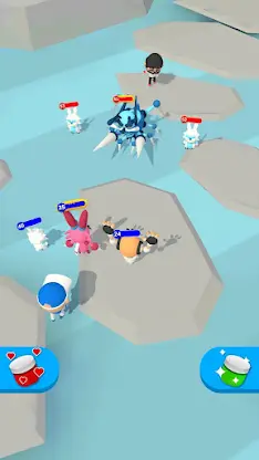 Monster Adventure screenshot 6