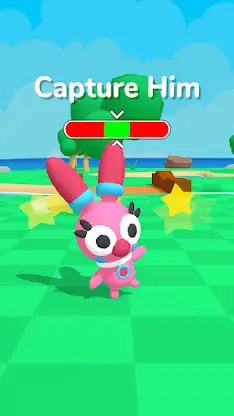 Monster Adventure screenshot 3