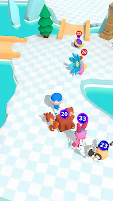 Monster Adventure screenshot 8