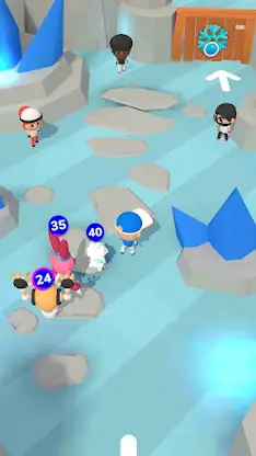 Monster Adventure screenshot 7