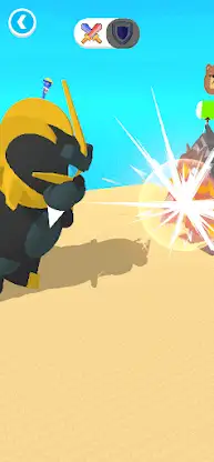 Summoner Master screenshot 3