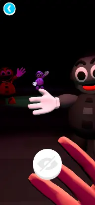Night Watchman screenshot 1