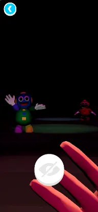 Night Watchman screenshot 2