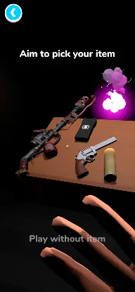 Night Watchman screenshot 4