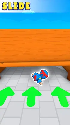 Ninja Escape screenshot 4