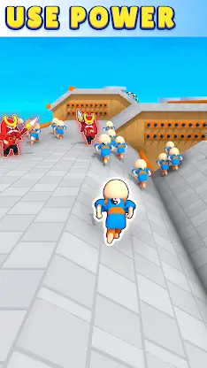 Ninja Escape screenshot 3