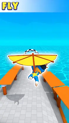 Ninja Escape screenshot 2