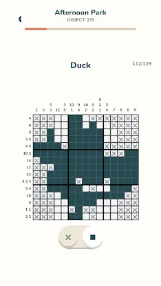 Nonogram Life screenshot 1