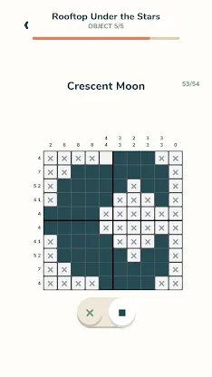 Nonogram Life screenshot 3