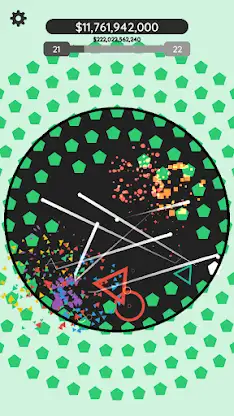 OctoHits screenshot 1