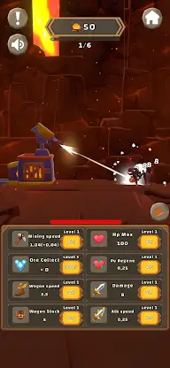 Ore Guardian screenshot 4