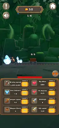 Ore Guardian screenshot 2