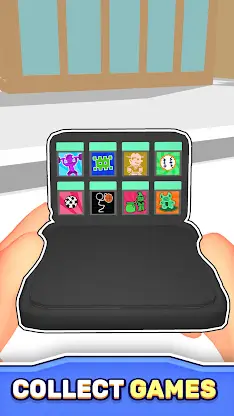Retro Battle screenshot 4