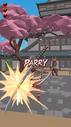 Samurai: Bladepath screenshot 1