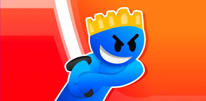Slash Royal — Android game banner