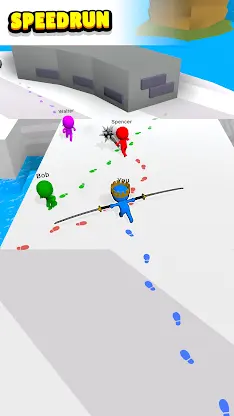 Slash Royal screenshot 3