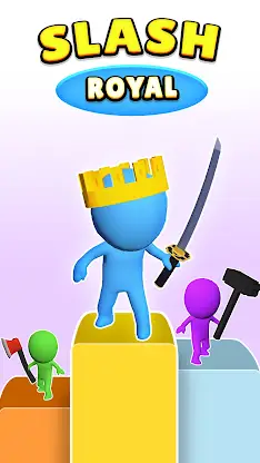 Slash Royal screenshot 5
