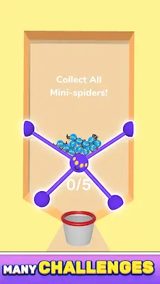 Spider Guy screenshot 4