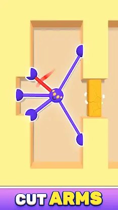 Spider Guy screenshot 2