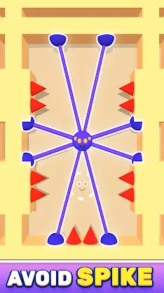 Spider Guy screenshot 3