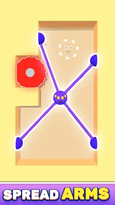 Spider Guy screenshot 1