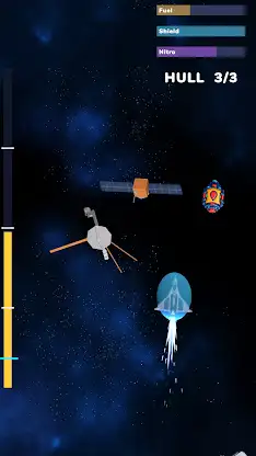 Spinfinity screenshot 4