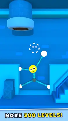 Stretch Guy screenshot 2