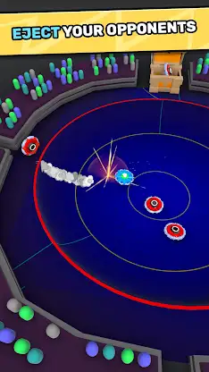 Super Spin screenshot 3