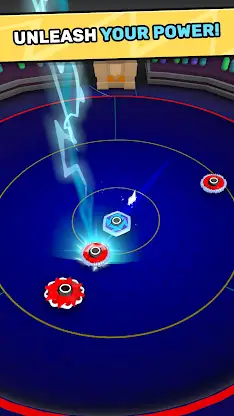 Super Spin screenshot 5