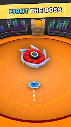 Super Spin screenshot 6