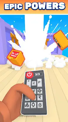 TV Invasion screenshot 3