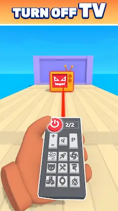 TV Invasion screenshot 1