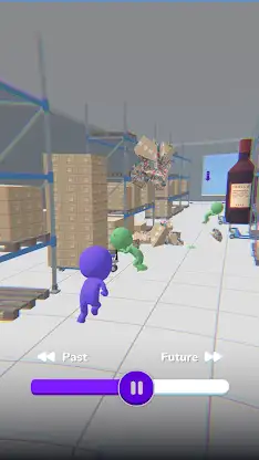 Time Control! screenshot 3