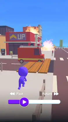 Time Control! screenshot 1