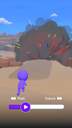 Time Control! screenshot 2