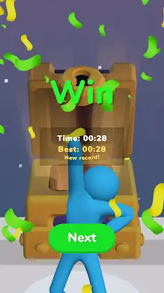 Tiny Thief screenshot 4