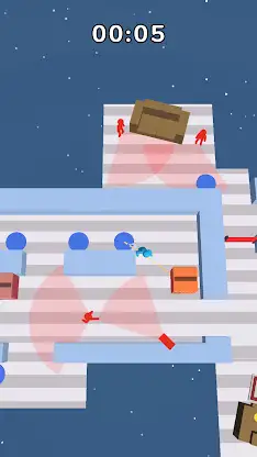 Tiny Thief screenshot 2