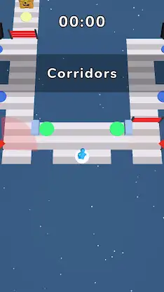 Tiny Thief screenshot 3